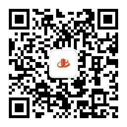 公众号二维码