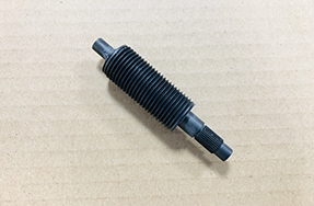 CNC加工中心加工铁件是硬轨好还是线轨好